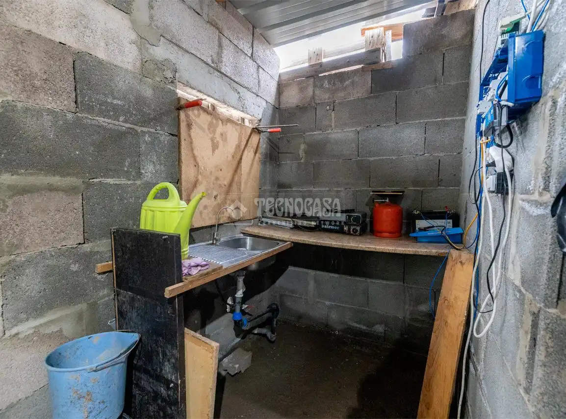 Maison rustique à vendre à Caserones - La Higuera, imagen 8