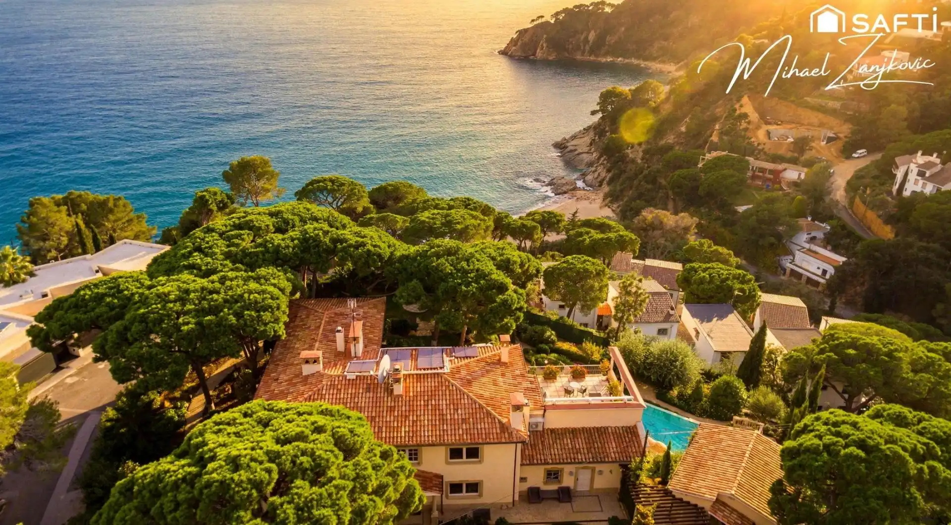 Haus mit Terrasse zum Verkauf in Santa María de Llorell, imagen 4