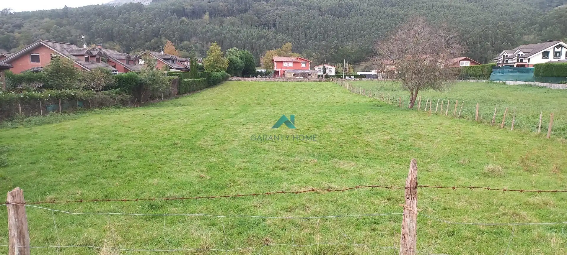 Terreno residencial en venta en Guriezo, imagen 2