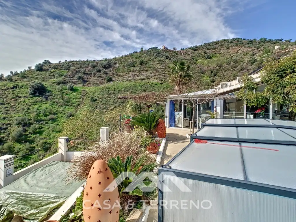 Casa amb piscina en venda a MA-4111, imagen 7