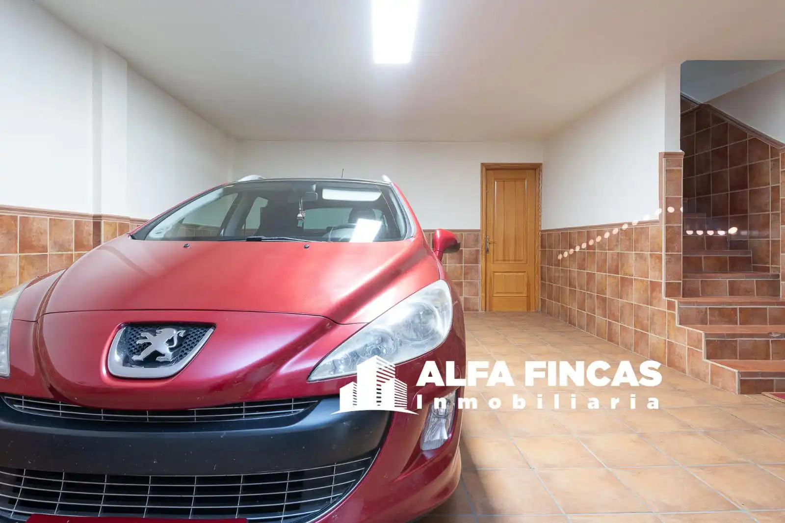 Parking of Detached homes for sale in San Clemente  with Air Conditioner, Heating and Private garden