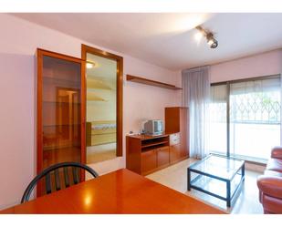 Bedroom of Flat for sale in L'Hospitalet de Llobregat  with Furnished and Balcony