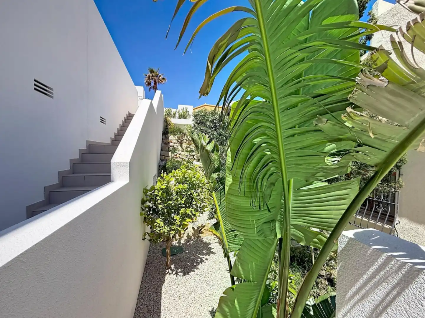 Chalet con piscina en venta en Cumbre del Sol, imagen 50