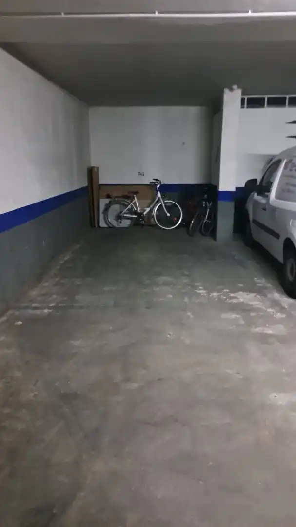 Aparcament de Garatge en venda en Sagunto / Sagunt