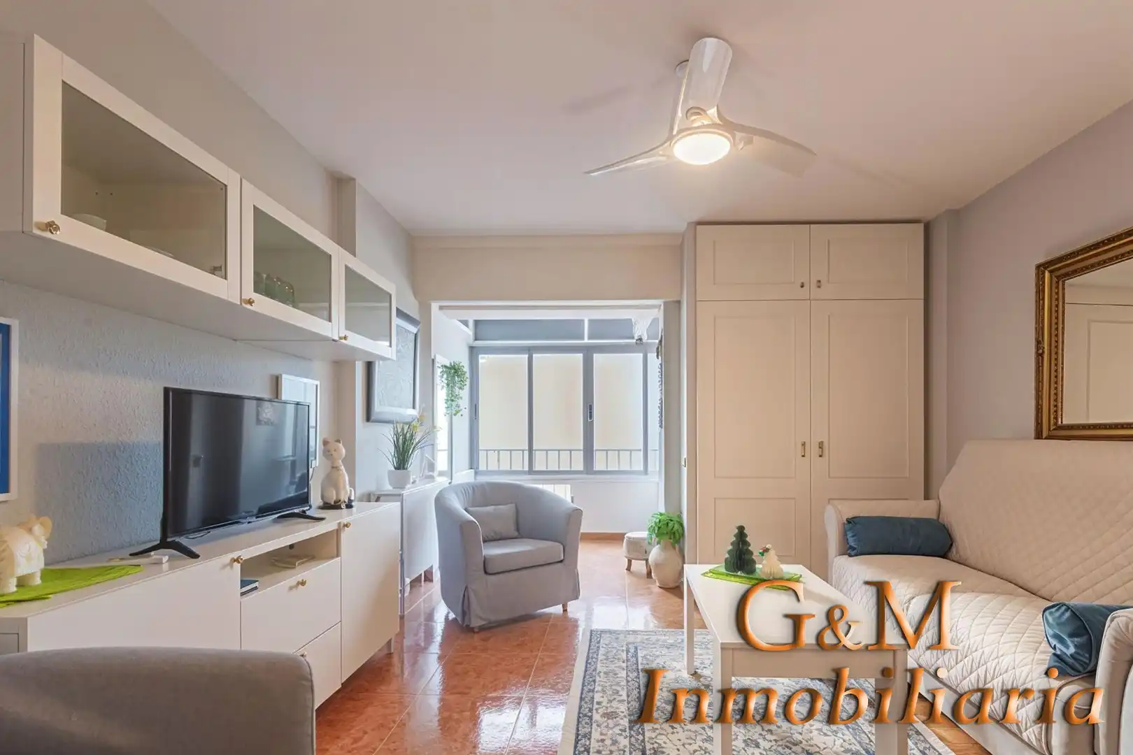 Estudio con piscina en venta en Avenida Avenida Gamonal, imagen 3