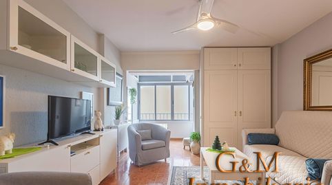 Foto 3 de Estudio en venta en Avenida Avenida Gamonal, Parque de la Paloma, Benalmádena