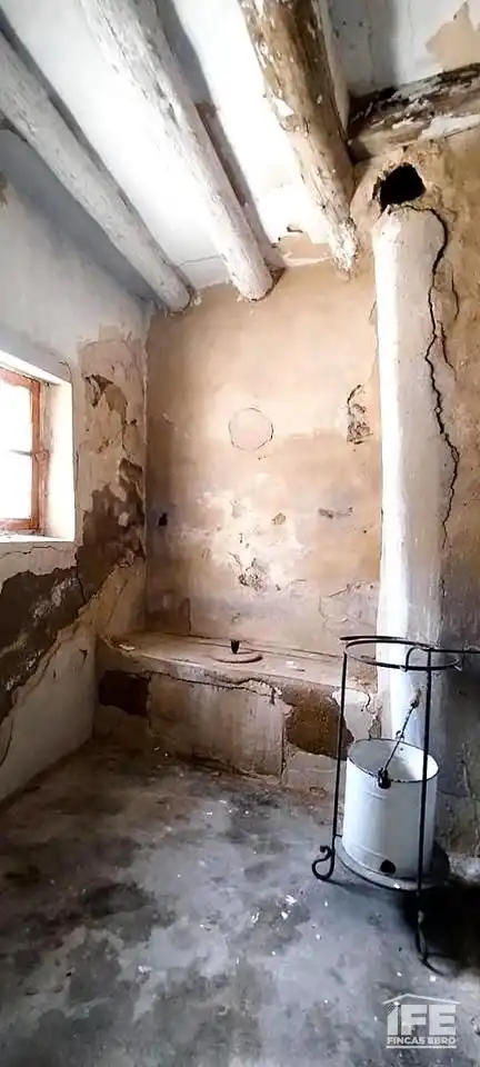 Haus mit Garten zum Verkauf in Épila, imagen 18