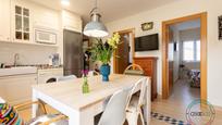Dining room of Flat for sale in Gijón   with Heating