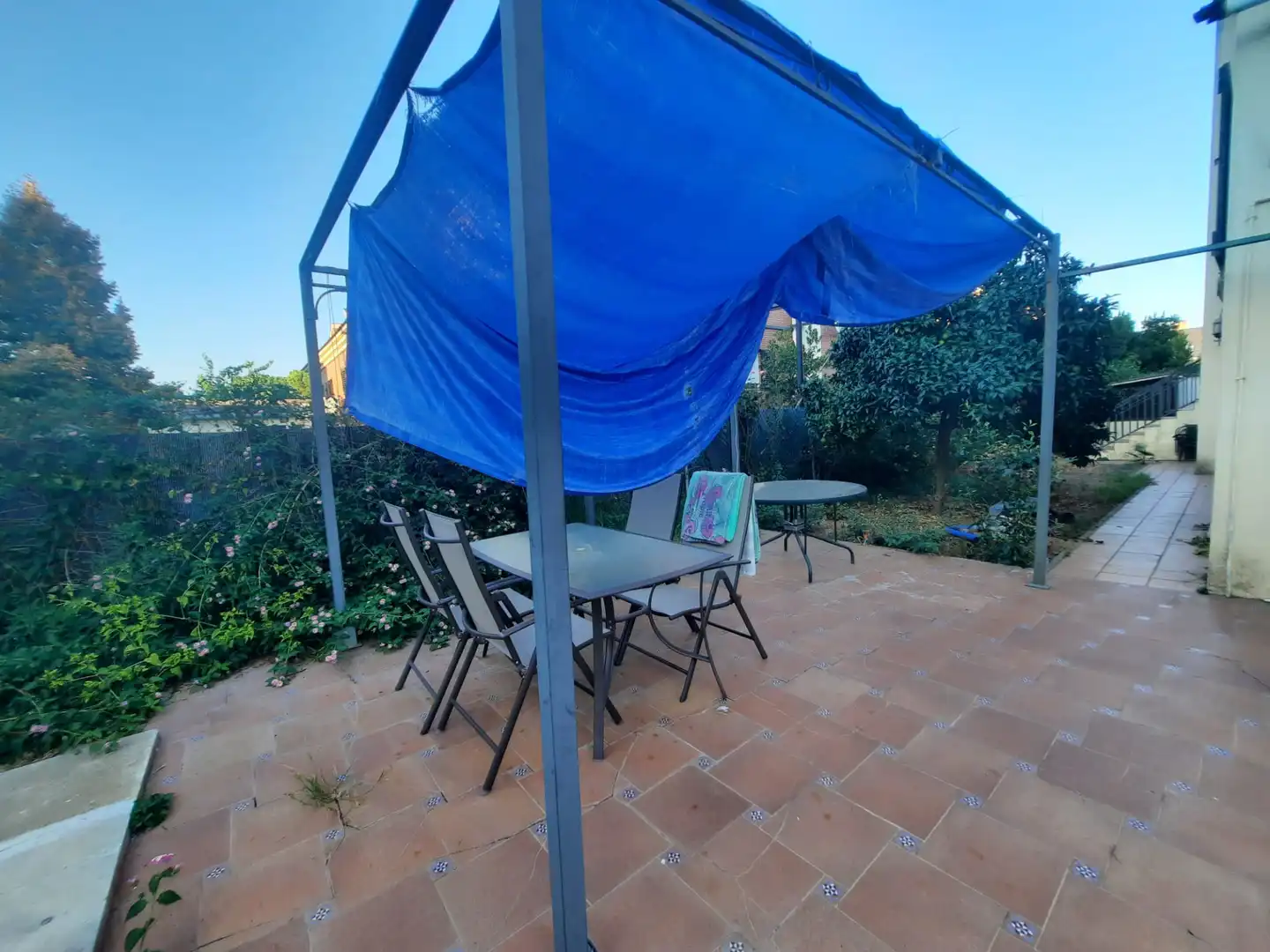 Xalet amb piscina en venda a Las Vaguadas, imagen 16