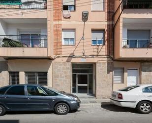 Exterior view of Flat for sale in Mataró