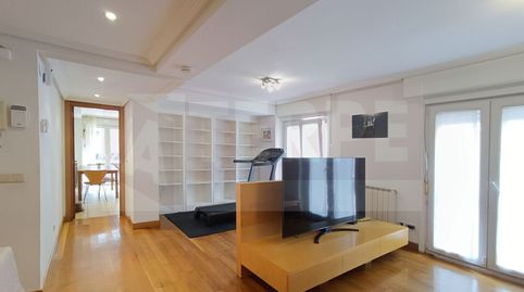 Foto 4 de Piso en venta en Guillermo de Lazon Kalea, Lezo, Gipuzkoa