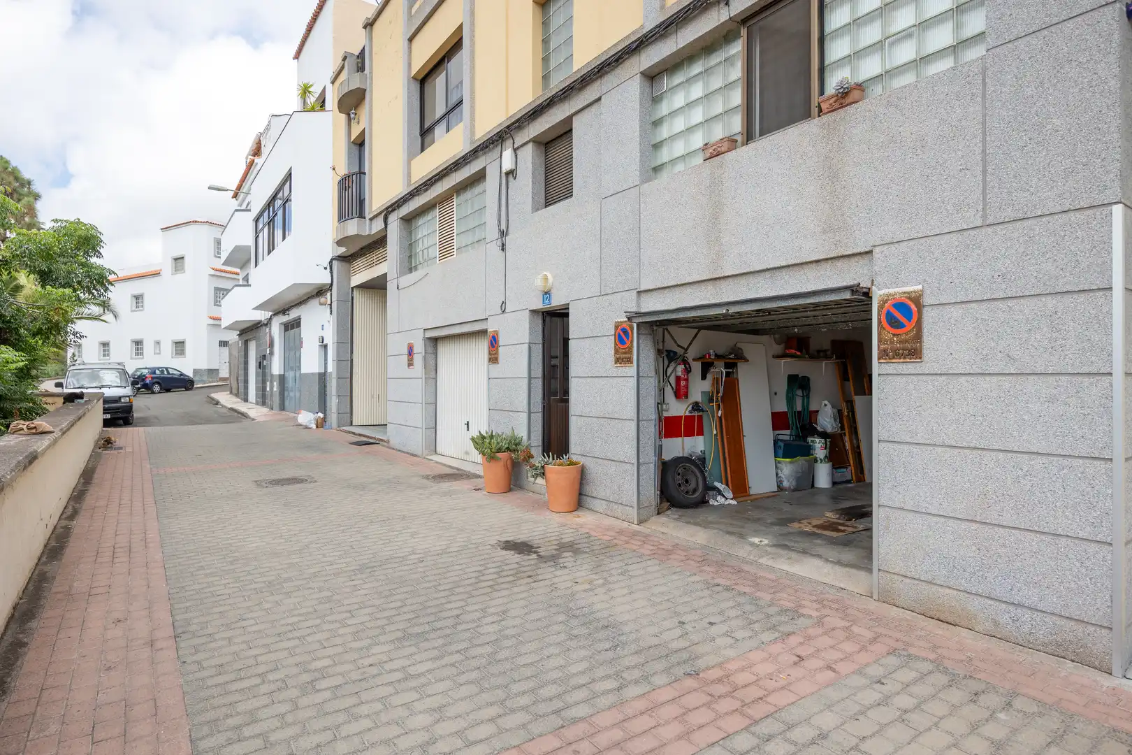 Adossat amb terrassa en venda a Calle los Campesinos 12, imagen 37