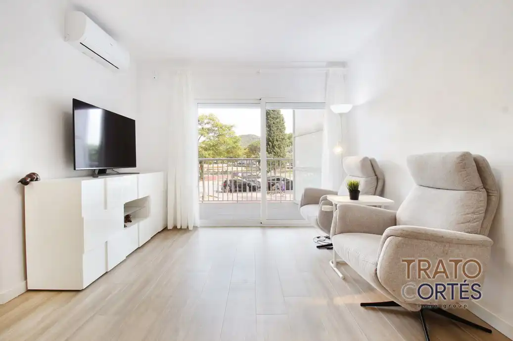 Appartement avec terrasse à vendre à Plaça de Catalunya, imagen 2