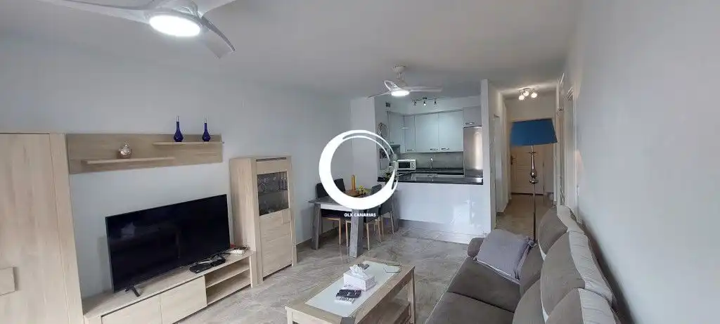 Flat with pool for sale in Costa Adeje