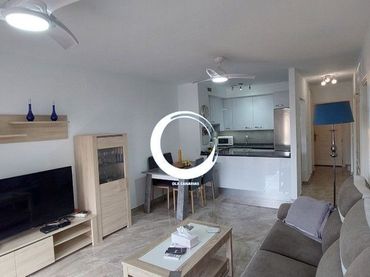 Piso con piscina en venta en Costa Adeje