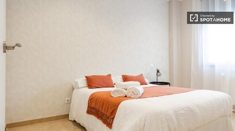 Foto 2 de Pis de lloguer a Legazpi,  Madrid Capital