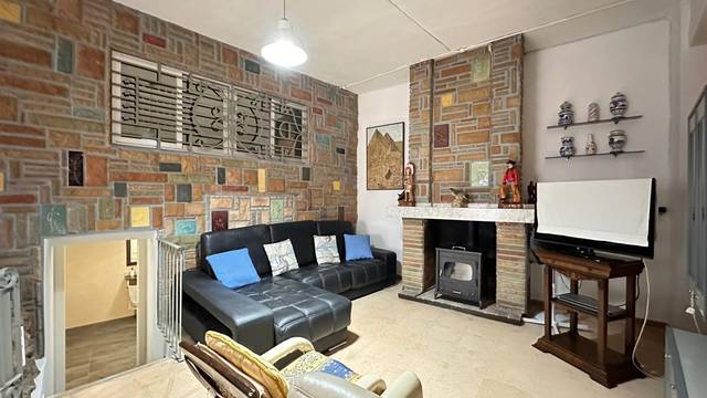 Casa-chalet en Venta en Alginet