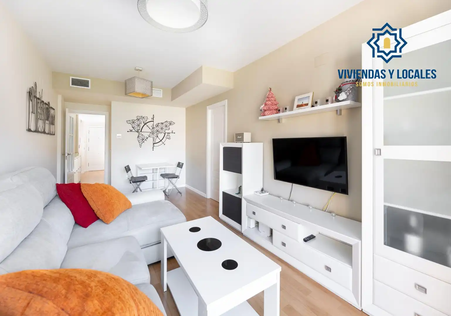 Flat with pool for sale in ESTAC TRANVIAS 1, imagen 7