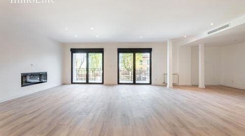 Foto 4 de Casa o xalet en venda a Somosaguas, Pozuelo de Alarcón