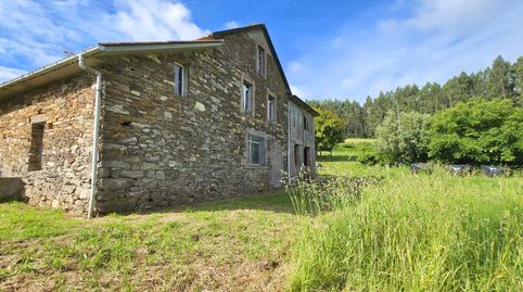 Foto 4 de Finca rústica en venda a Lugar Xiao, Cerdido, A Coruña