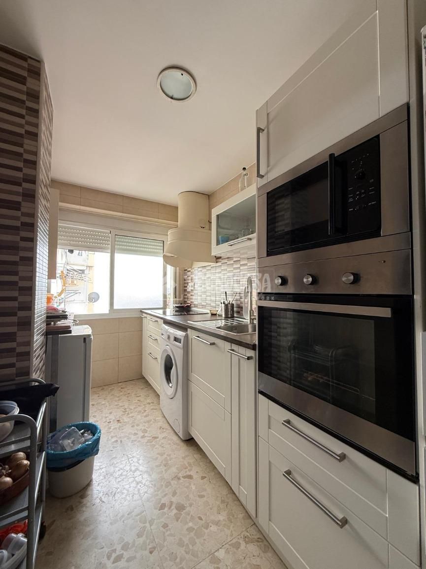 Flat for sale in San Telmo Viejo, Madre de Dios