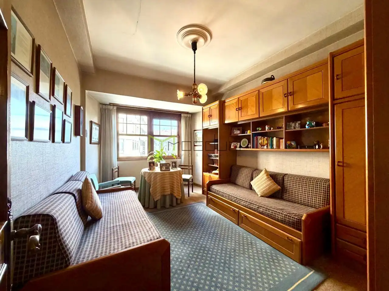 Wohnung mit Terrasse zum Verkauf in Ensanche - Sar, imagen 19