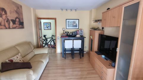Foto 2 de Piso en venta en Avinguda D'alfons XIII, 266, La Salut, Badalona