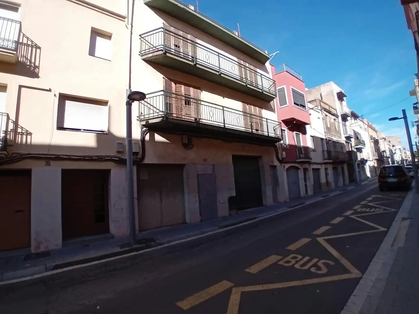 Casa a schiera con terrazza in vendita a Carrer de Masricart 36, imagen 2