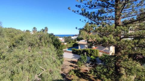 Foto 4 de Casa o chalet de alquiler en Les Bassetes - El Marjal, Dénia