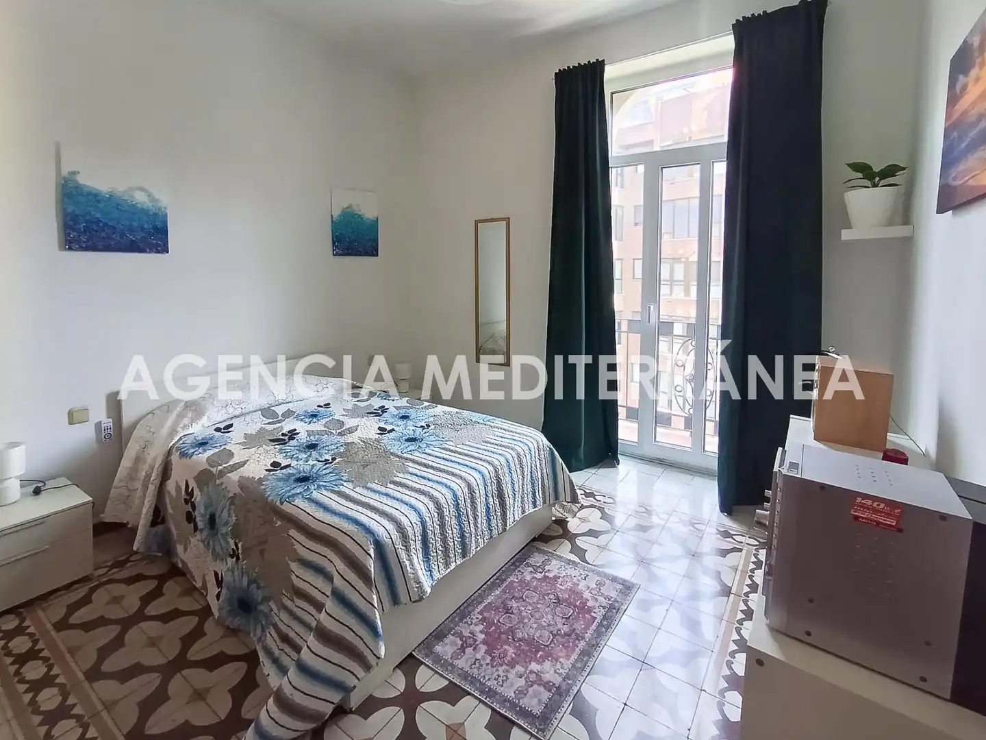 Apartment with balcony to rent in L'Eixample, imagen 15
