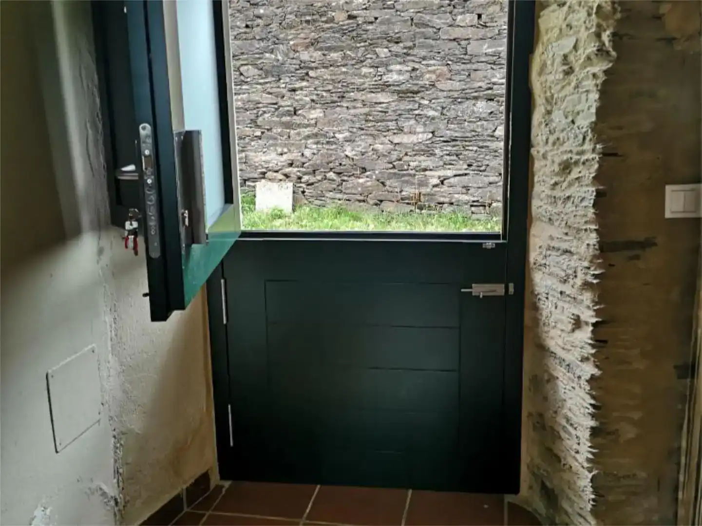 Casa o xalet en venda en Touro, A Coruña