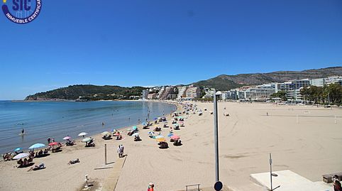 Foto 2 de Apartament en venda a Calle Antonio Bosque, 1, Playa de la Concha, Oropesa del Mar / Orpesa