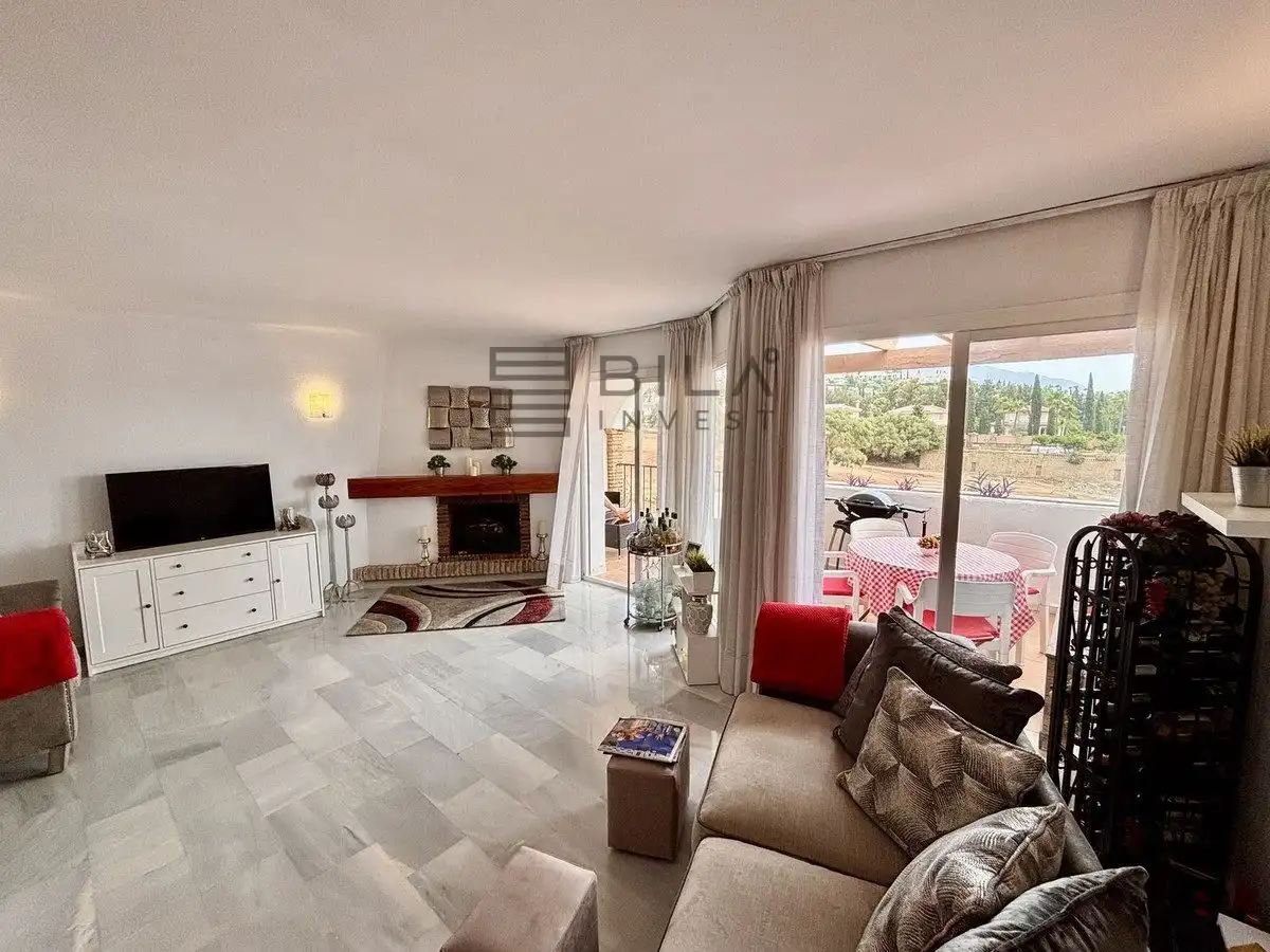 Penthouse mit Pool zum Verkauf in Urb. la Siesta, imagen 11