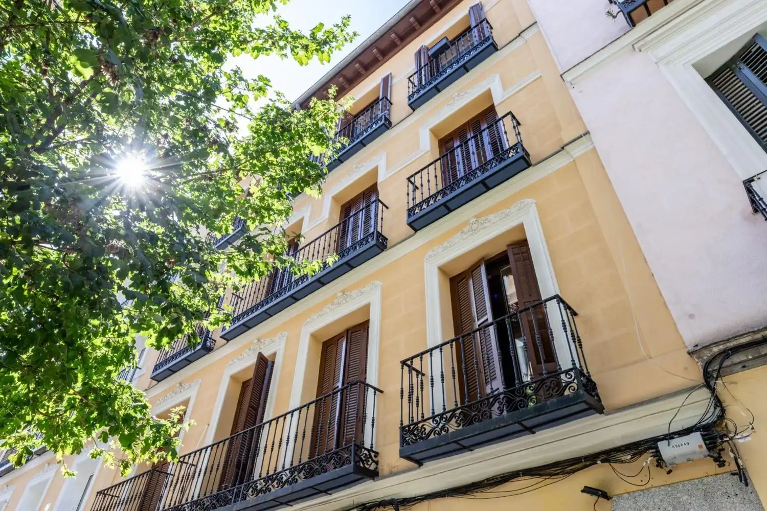 Casa o chalet en venta en Calle de San Marcos, Justicia - Chueca