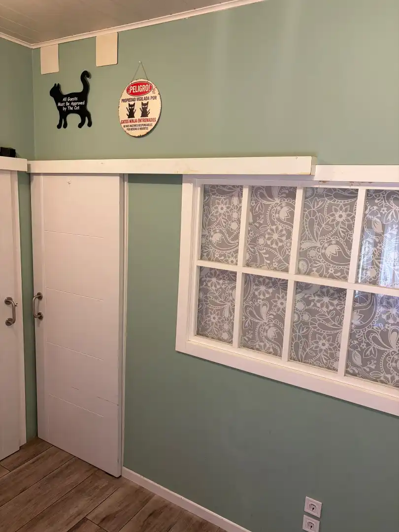 Habitación de Casa o chalet en venta en Madrid con Calefacción, Jardín privado y Terraza