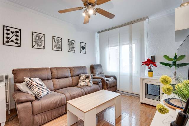 Piso en Venta en Travessera de les Corts en La Maternitat i Sant Ramon