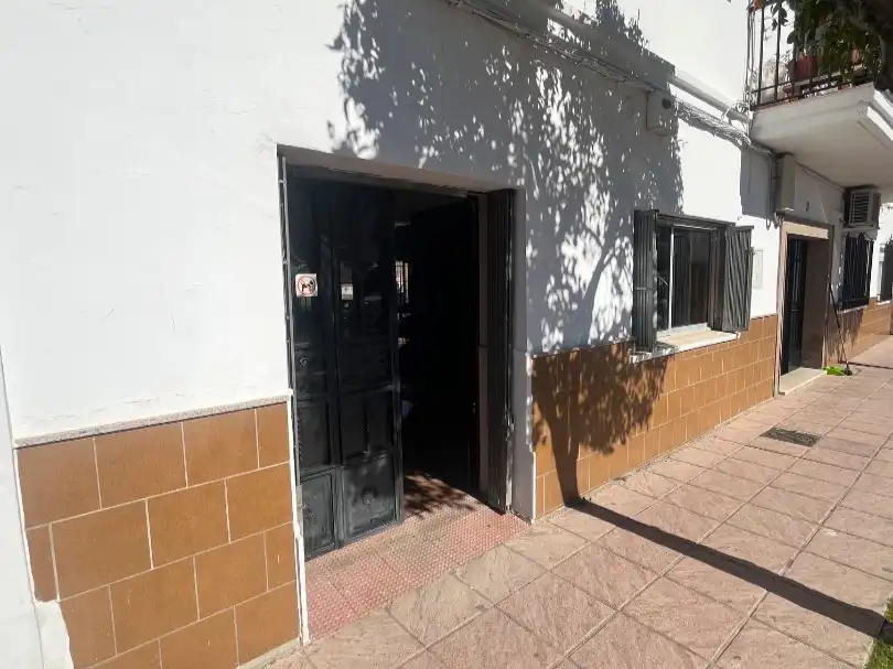 Außenansicht von Geschaftsraum zum Verkauf in Ronda mit Terrasse