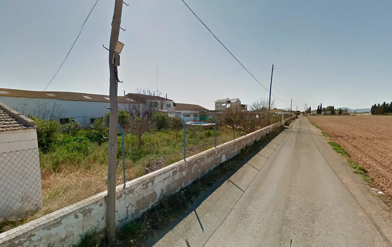 Nave industrial en venta en Calle Esmeralda, imagen 3