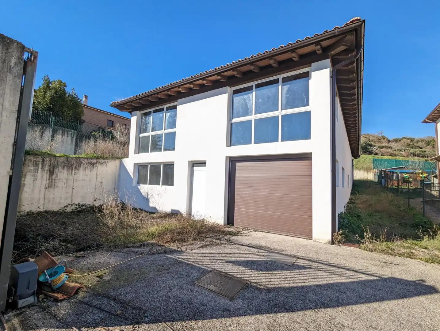 Casa in vendita a Valle de Yerri / Deierri, imagen 2