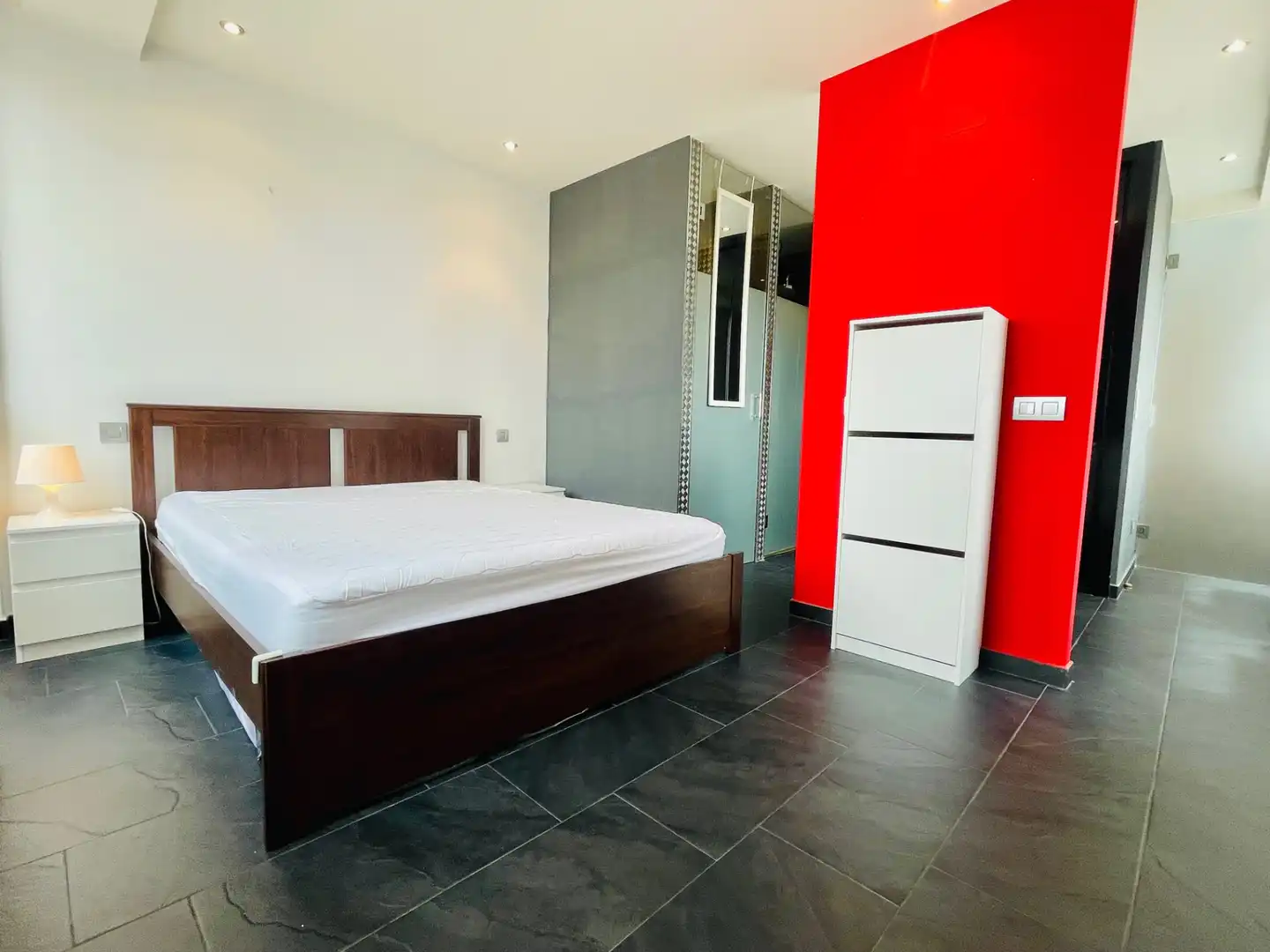 Apartament de lloguer a Calle de la Princesa, 3, Argüelles