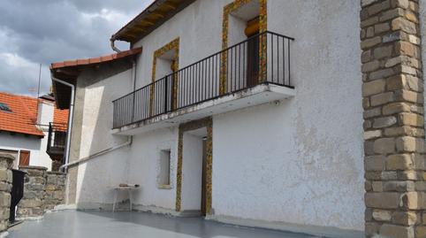 Foto 5 de Dúplex en venda a Calle San Pedro, Jasa, Huesca