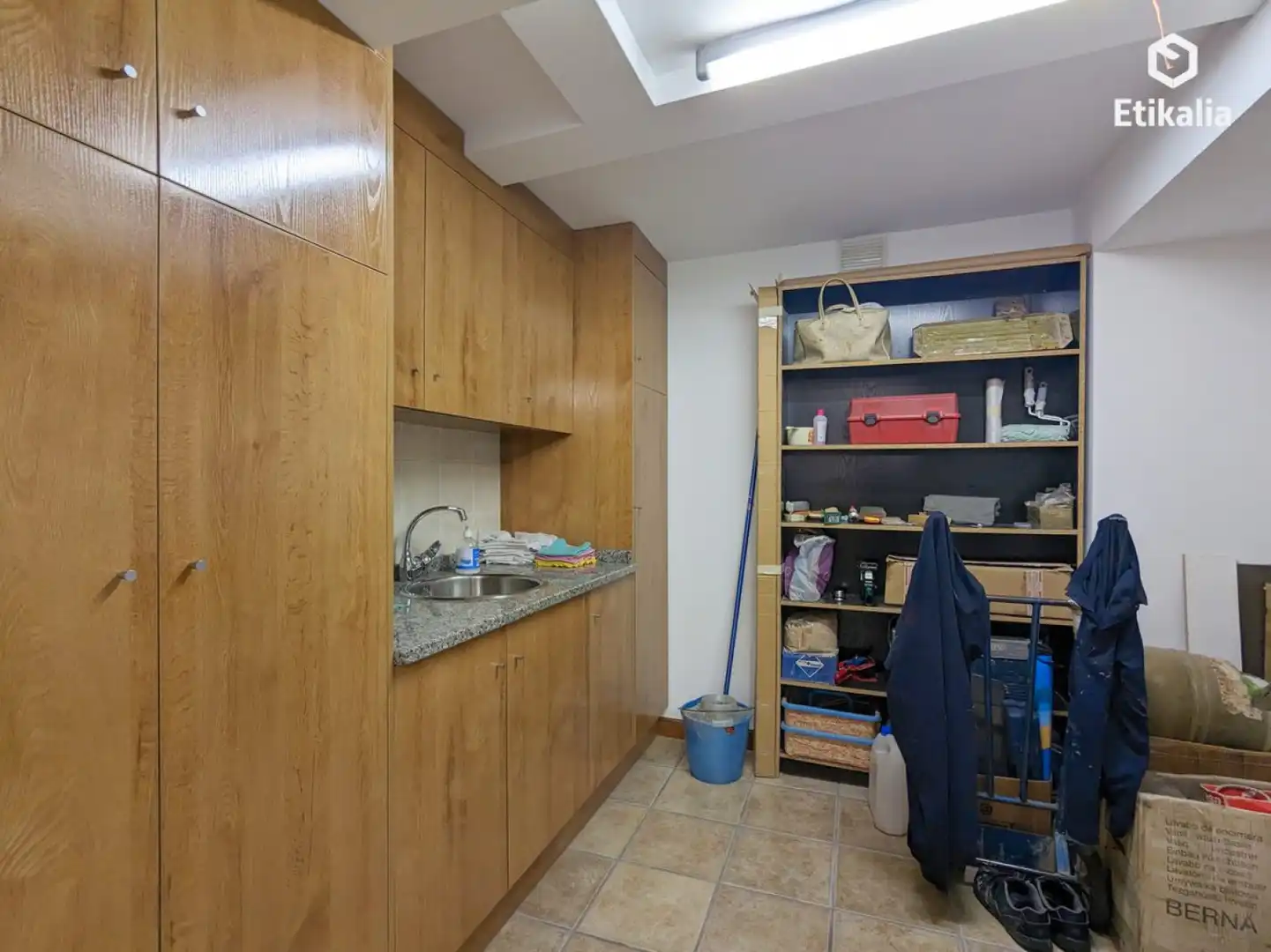Cocina de Local en venta en Vitoria - Gasteiz