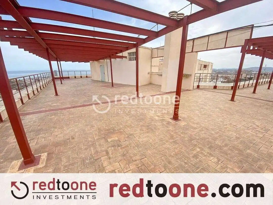 Terraza de Piso en venta en Alicante / Alacant con Calefacción