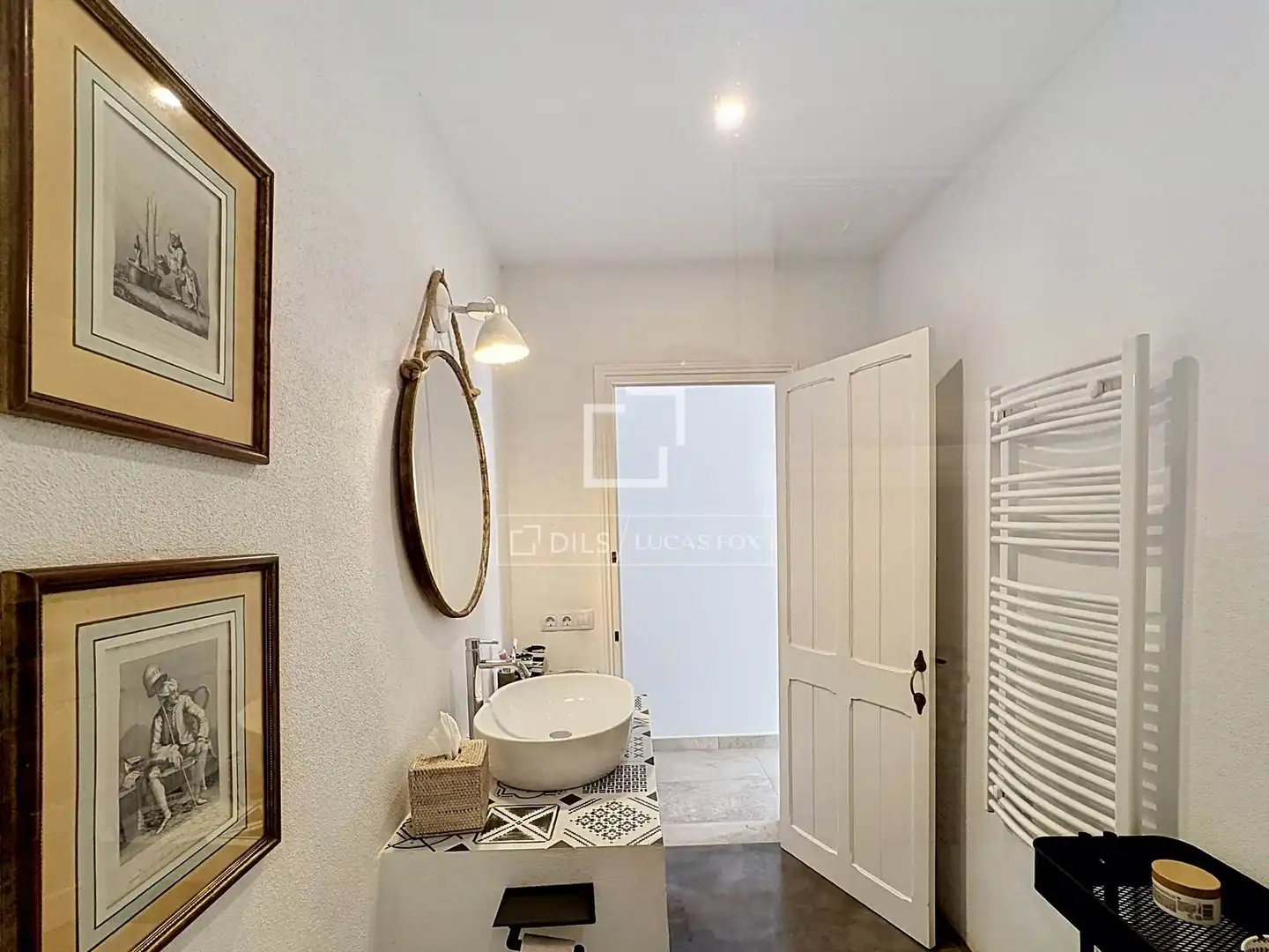 Villa avec terrasse à vendre à Trebalúger, imagen 17
