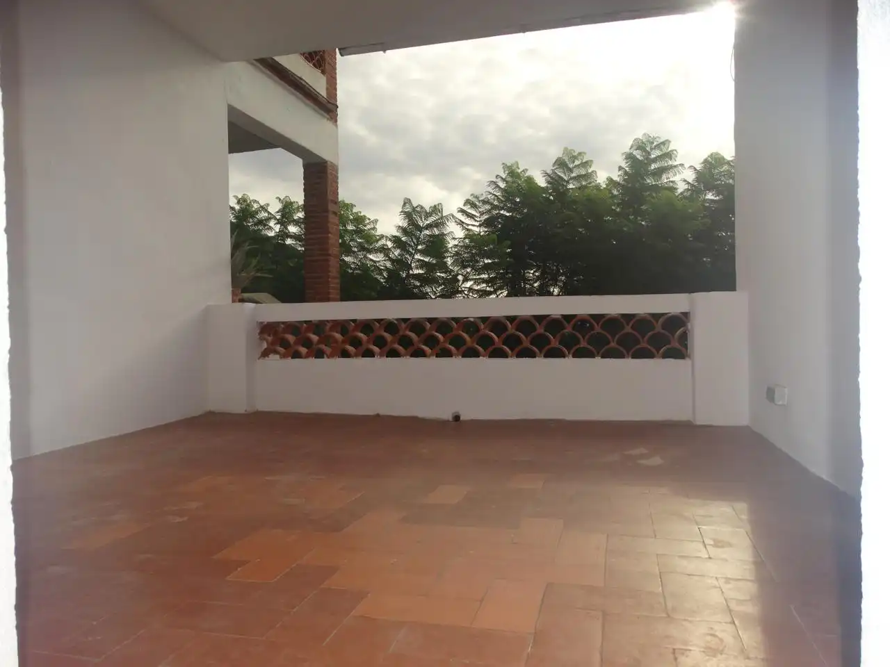Piso de alquiler en Garraf