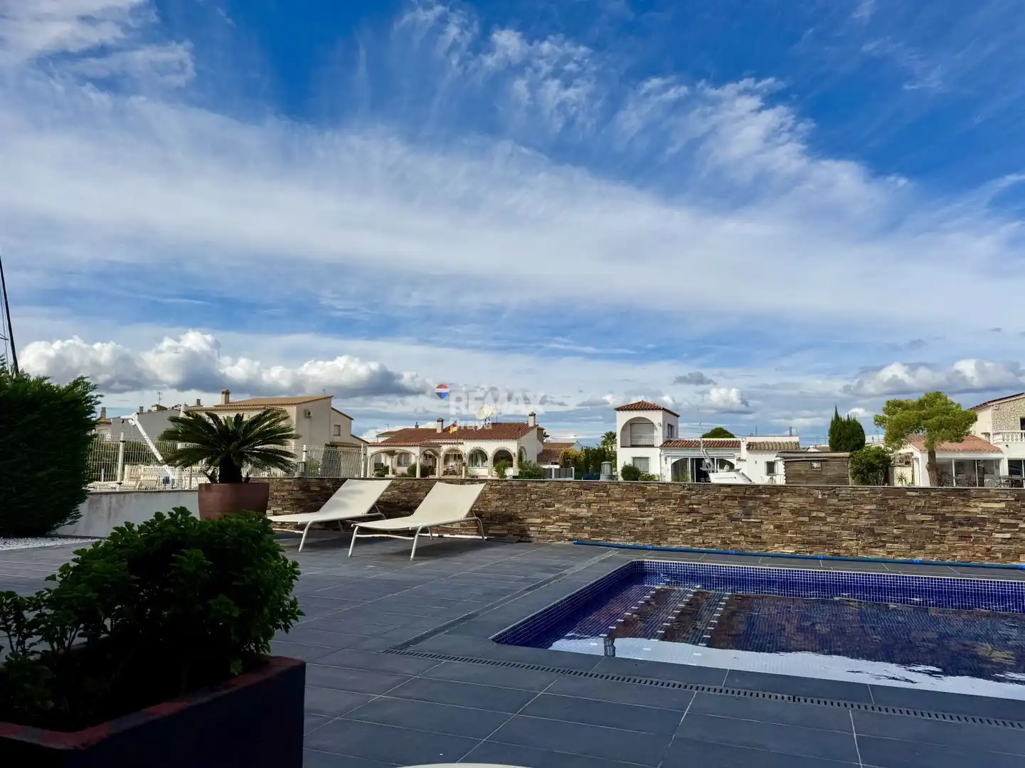 Detached house with terrace for sale in Calle Cap Ponent, imagen 65