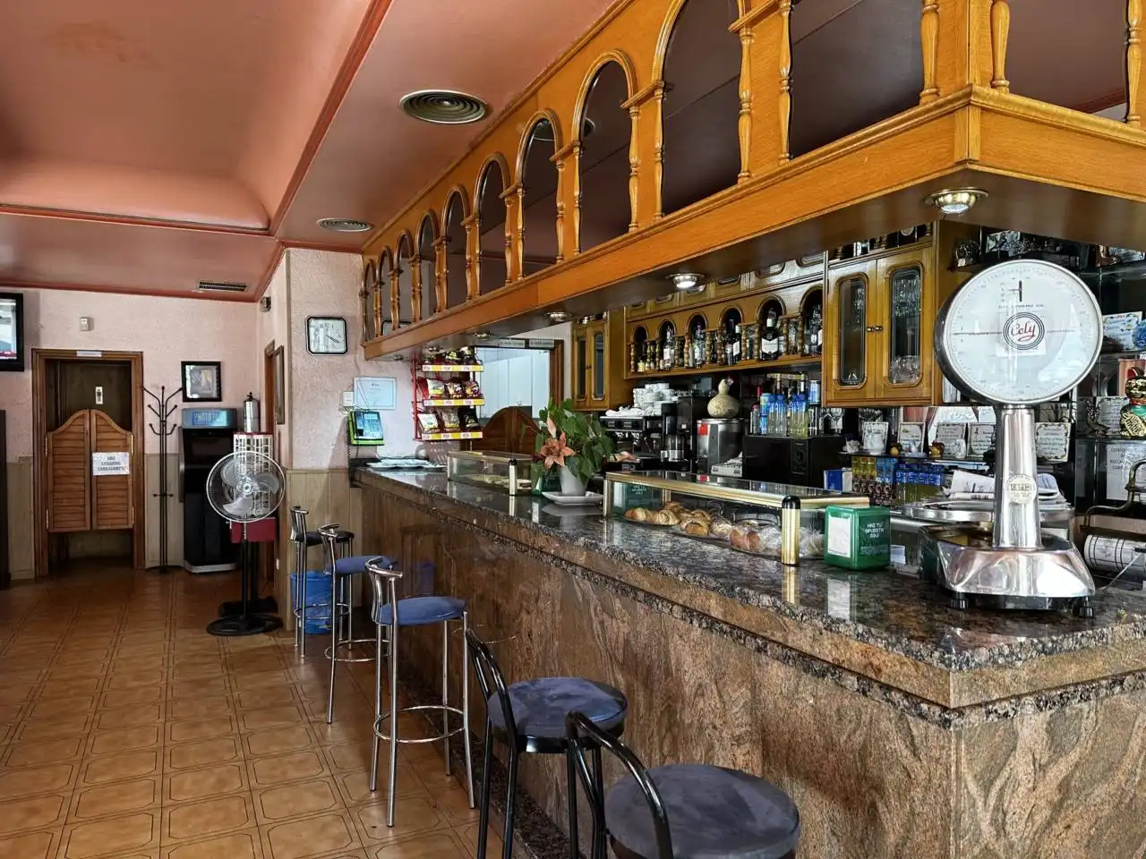 Local comercial en venda a Calle Uztarroz, imagen 16