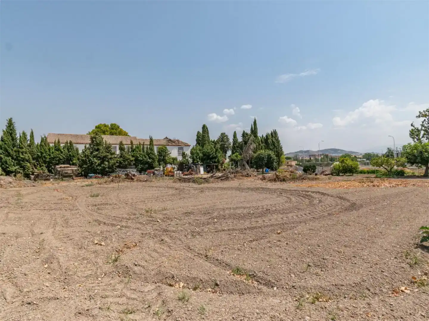 Piso en venta en Granada con Jardín privado y Piscina