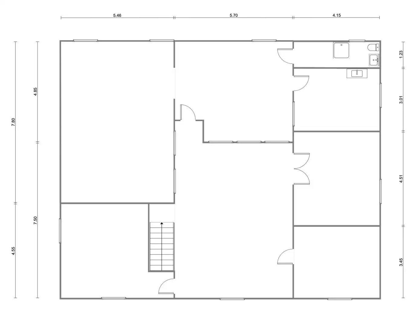 Country homes for sale in Cornellà del Terri  with Heating, Private garden and Terrace