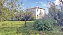 Jardí de Casa o xalet en venda en Torrelavega  amb Terrassa